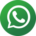 WhatsApp green icon